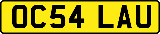 OC54LAU