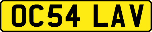 OC54LAV