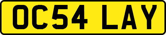 OC54LAY