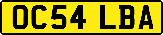 OC54LBA