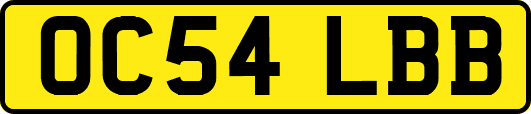 OC54LBB