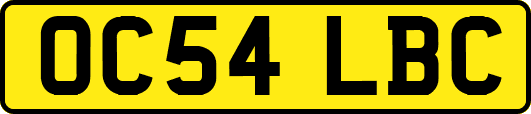 OC54LBC
