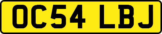 OC54LBJ