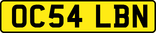 OC54LBN