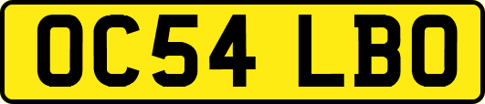 OC54LBO