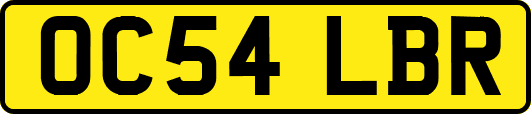 OC54LBR