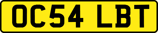 OC54LBT