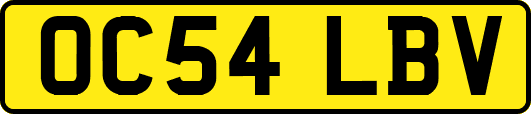 OC54LBV