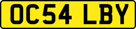 OC54LBY