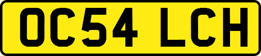 OC54LCH