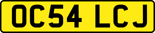 OC54LCJ