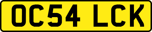 OC54LCK
