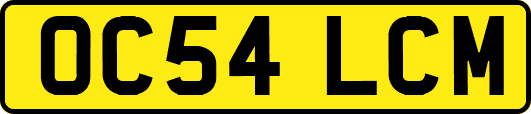 OC54LCM