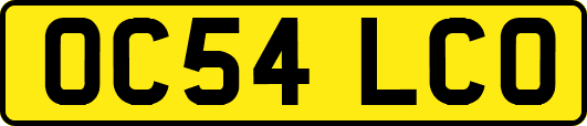 OC54LCO