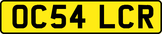 OC54LCR