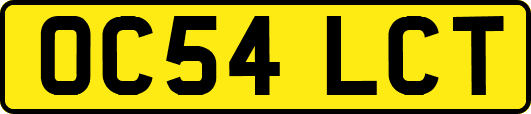 OC54LCT
