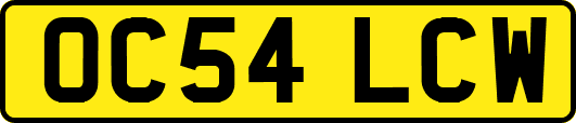 OC54LCW