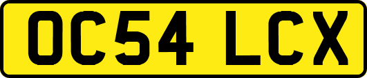 OC54LCX