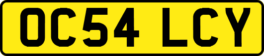 OC54LCY
