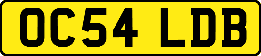 OC54LDB