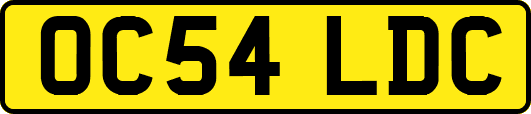 OC54LDC