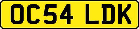 OC54LDK