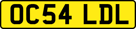 OC54LDL