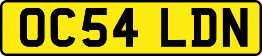 OC54LDN