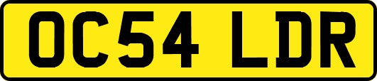 OC54LDR