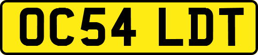 OC54LDT