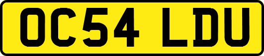 OC54LDU