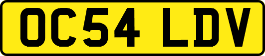 OC54LDV