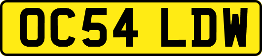 OC54LDW