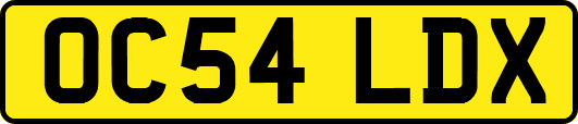 OC54LDX