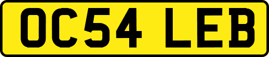 OC54LEB