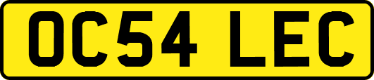 OC54LEC