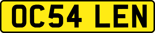 OC54LEN