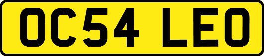OC54LEO