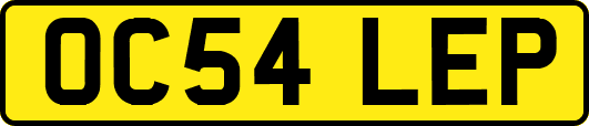 OC54LEP