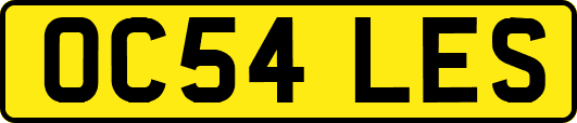 OC54LES