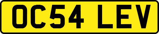OC54LEV