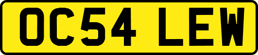 OC54LEW