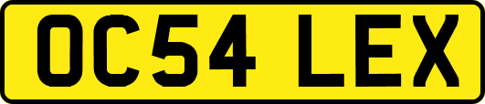 OC54LEX