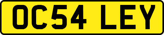 OC54LEY