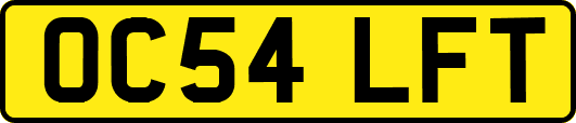 OC54LFT