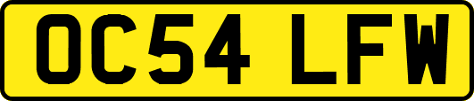 OC54LFW