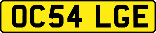 OC54LGE