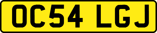 OC54LGJ