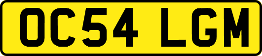 OC54LGM