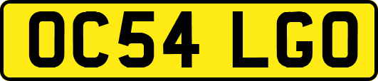 OC54LGO